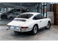 Porsche 911 L Coupe SWB F-Modell 5-Gang - Neuss