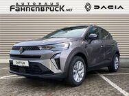 Renault Captur, Evolution TCe heizung, Jahr 2022 - Duisburg