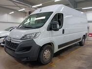 Citroen Jumper Grossraumkasten 35 L3H2 Control Heavy Blu - Oberhausen