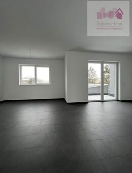 3 Zimmer-Wohnung WBS Schein erforderlich - Stolberg (Rheinland, Kupferstadt)