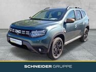 Dacia Duster, Extreme TCe 150 Multiview, Jahr 2024 - Hof