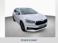 Skoda Fabia, 1.0 TSI Drive Sitz, Jahr 2024 - Dessau-Roßlau