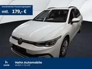 VW Golf Variant, 2.0 TDI Life, Jahr 2021 - Schorndorf (Baden-Württemberg)