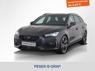 CUPRA Leon, 2.0 TSI Sportstourer VZ, Jahr 2023 - Nürnberg