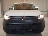 VW Caddy Cargo 2.0 TDI 102PS 2-Sitzer Klima-PDC-... - Hüttenberg