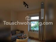 [TAUSCHWOHNUNG] Wohnungtausche Berlin gegen Frankfurt 2Z Schone Altbau - Frankfurt (Main)