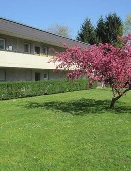 1- Zimmerwohnung mit Balkon in ruhiger Lage von Porz- Gremberghoven - Köln