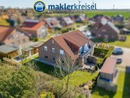 Mehrparteienhaus als Kapitalanlage im schönen Fischerdorf Neuharlingersiel! - Neuharlingersiel