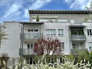 Schöne 2 Zimmer-Wohnung mit Westbalkon in beliebter Lage von Neuried - Neuried (Bayern)