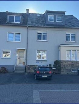 Ideal für Kapitalanleger - 4 vermietete Eigentumswohngen in Dortmund-Wickede! - Dortmund