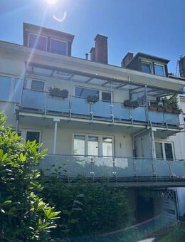 Renovierte 2-Zi.-Whg. im 3. OG in Wuppertal-Elberfeld - Wuppertal