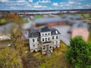 Majestätisches Gutshaus - Denkmalgeschütztes Juwel mit historischem Charme - Angebotsverfahren - Am Mellensee