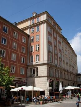 Super Innenstadtlage! - Dresden