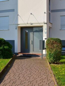 2 Zi Whg in Bopfingen, Nähe AA und NÖ, VB 119 000€ ,frei - Bopfingen