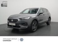 Seat Tarraco, Xcellence, Jahr 2019 - Leverkusen