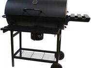 Reparaturset BBQ Reparaturse Grill Smoker Set mit Deckel Camping Outdoor Seitenablage Set253232 - Wuppertal