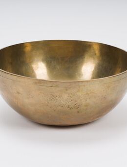 Planetenklangschale: Neptun Frequenz: 211,44 Hz 1500-1600 g - Grebenhain