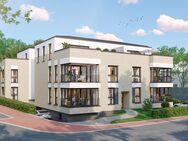 Provisionsfrei in Bovenden: Neubau am Sonnenberg, Penthauswohnung mit 124m², KFW 40 Effizienz - Bovenden