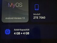 Verkaufe ein zte Blade A73 - Bitterfeld-Wolfen Bitterfeld