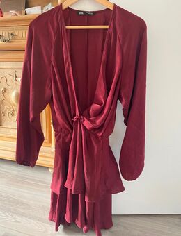 Zara Kleid - Duisburg