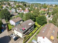 Mehrfamilienhaus mit 9 Parteien in Konstanz-Allmannsdorf - Konstanz