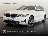 BMW 330, d xDrive Sport Line, Jahr 2020 - Fulda