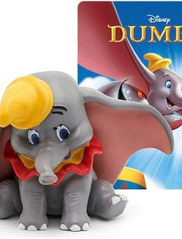 tonies Hörspielfigur Disney - Dumbo