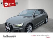 Audi A1, Sportback 30 TFSI S line, Jahr 2021 - Singen (Hohentwiel)