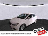 Seat Ibiza, 1.0 TSI Style Automatik, Jahr 2019 - Weinheim