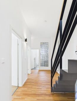 Viel Platz für Ihre Pläne - ca. 160?m² für Ihre Ideen und individuellen Wohnstil - Nürnberg