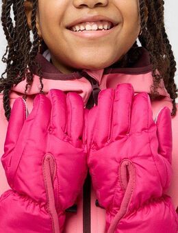 Jack Wolfskin Fleecehandschuhe EASY ENTRY GLOVE K