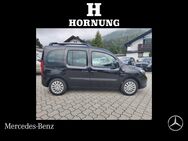 Mercedes Citan, 112 Tourer Edt, Jahr 2018 - Garmisch-Partenkirchen