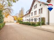 Gasthaus mit zwei Wohnungen und großzügigem Grundstück in Lienheim - Hohentengen (Rhein)