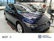 VW Golf, 1.5 TSI VIII LIFE DIGITAL 16ZOLL, Jahr 2023 - Mühlheim (Main)