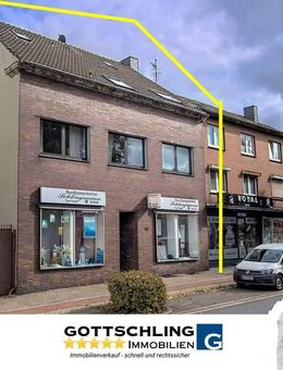 Jetzt zugreifen | Perfekt für Handwerker - Oberhausen