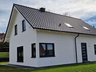 Traumhaftes Einfamilienhaus mit großem Grundstück in sehr ruhiger Lage - Grebenhain / Crainfeld - Grebenhain