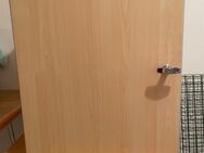 Verkaufe abschließbaren Stahlschrank - Rottweil