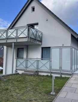 5,6% Mietrendite mit Potenzial auf 9% - MFH in Mölln TOP-Zustand - Mölln (Schleswig-Holstein)
