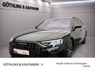 Audi A8, 5.4 60 TFSIe qu S line EUPE 1400 Digi Sportpaket ARL Optik, Jahr 2023 - Hofheim (Taunus)