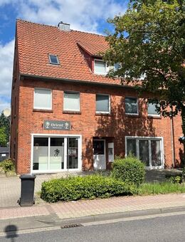 Mehrfamilienhaus mit Mehrwert - Hier zieht nicht nur die Rendite ein! - Meppen
