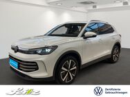 VW Tiguan, 1.5 eTSI Elegance, Jahr 2024 - Kempten (Allgäu)