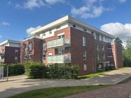 Direkt am Kurpark: barrierearme 3 Zimmer-Wohnung in zentraler Lage - Bad Bevensen