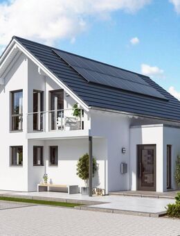Dein Traumhaus mit LivingHaus - Maßgeschneidert und Zukunftssicher - Cottbus