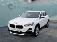 BMW X2, xDrive25eled, Jahr 2020 - München