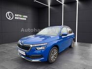 Skoda Kamiq, 1.0 TSI 85kW Clever Clever, Jahr 2021 - Hamm