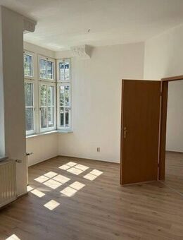 2-Raum Wohnung im Herzen von Waldheim - Waldheim
