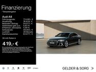 Audi A8, 50 TDI quattro Stand, Jahr 2024 - Schweinfurt