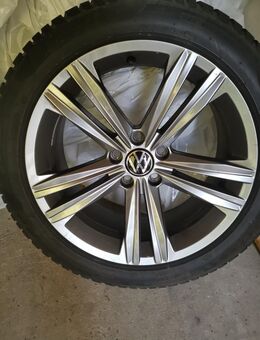 VW 18" Winterreifen - Gerolzhofen