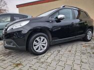 Peugeot 2008 STYLE + PANORAMADACH - Dessau-Roßlau