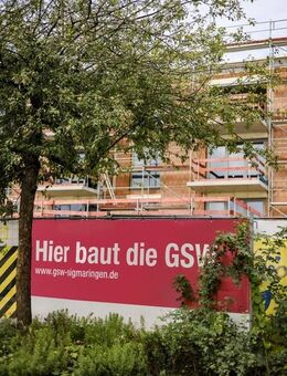 Hier lebt man gut - Seniorenresidenz Kusterdingen - Kusterdingen
